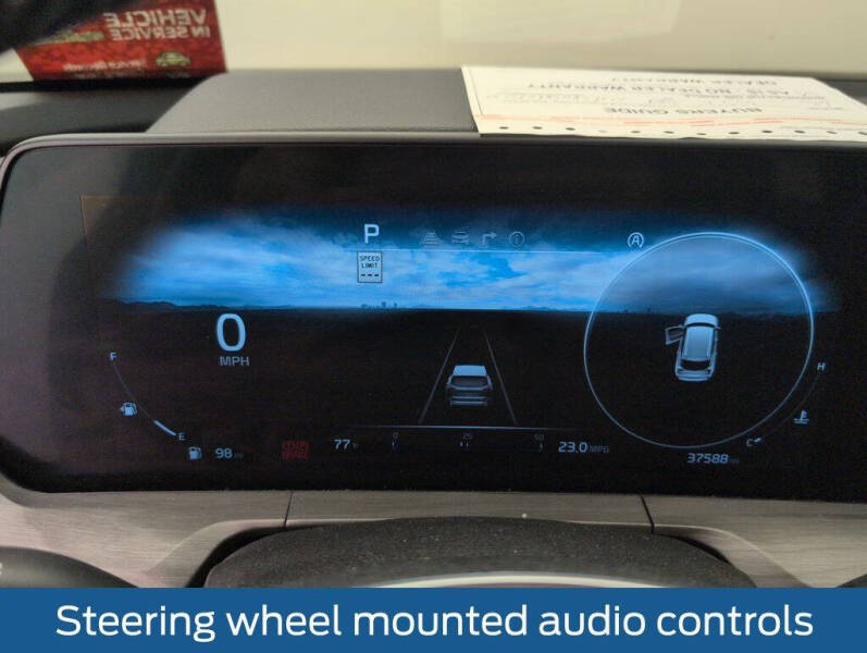 2024 Kia Telluride SX X-Pro