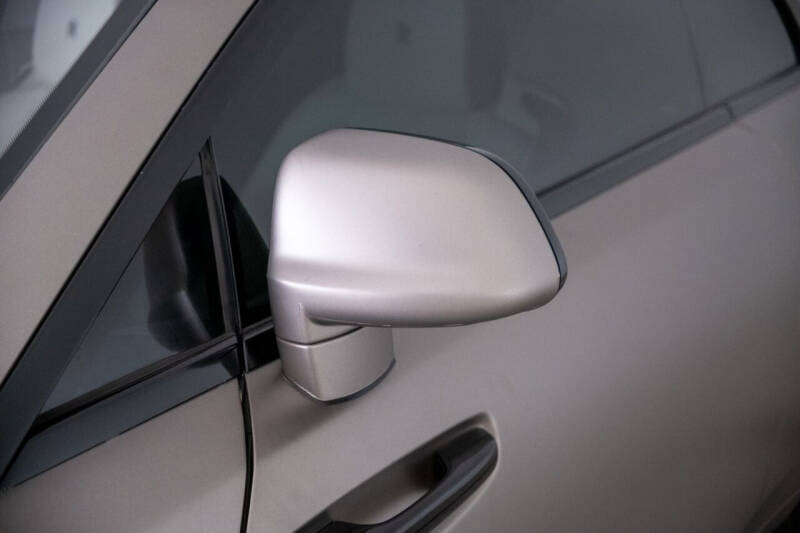 2015 Rolls-Royce Wraith