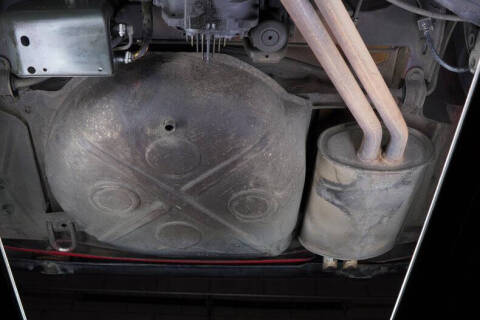 1986 Mercedes-Benz 560-Class 560 SL