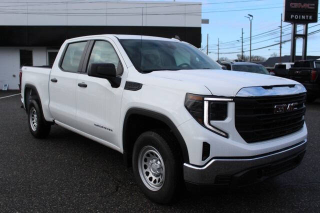 2024 GMC Sierra 1500 for sale at Pointe Buick Gmc in Carneys Point NJ