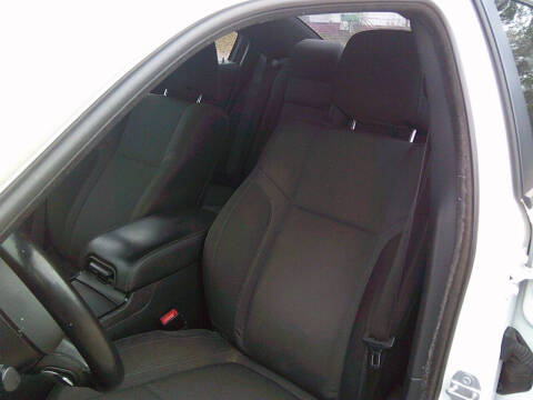 2017 Dodge Charger R/T