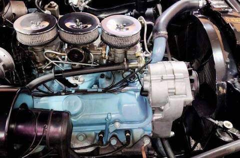 1962 Pontiac Grand Prix