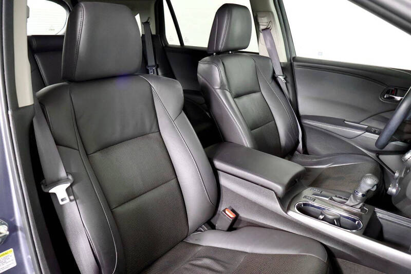 2015 Acura RDX w/Tech