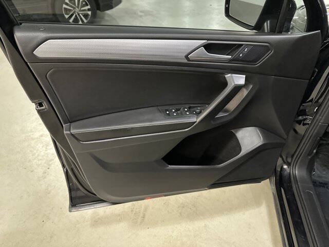 2023 Volkswagen Tiguan S