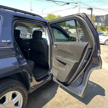 2015 GMC Terrain SLE-2