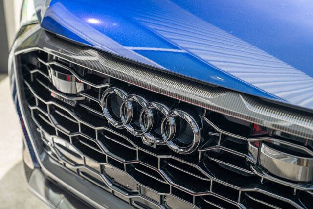2020 Audi RS Q8 4