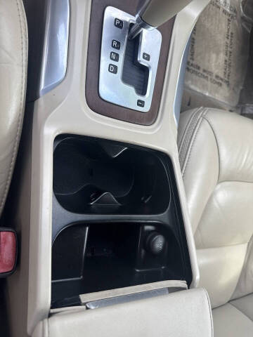 2011 Volvo XC70 3.2