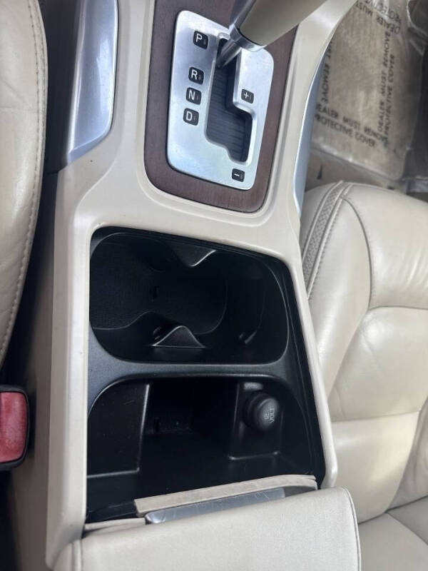 2011 Volvo XC70 3.2