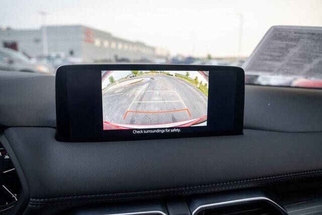 2023 Mazda CX-5 2.5 S Premium Plus