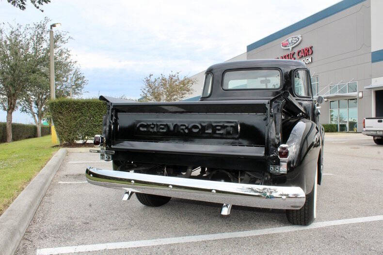 1953 Chevrolet 3100