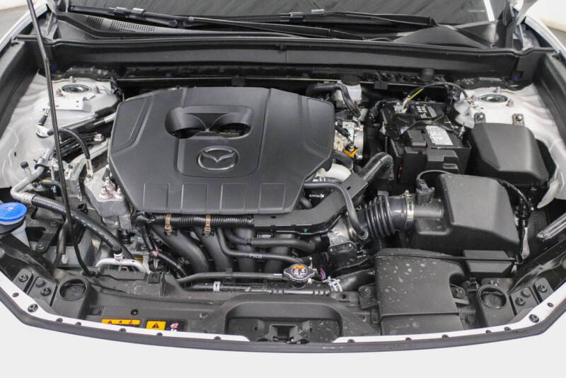 2025 Mazda CX-30 2.5 S Preferred