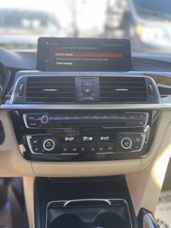 2018 BMW 3 Series 330e iPerformance