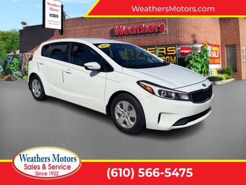 2017 Kia Forte5