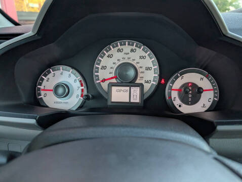 2014 Honda Pilot EX-L