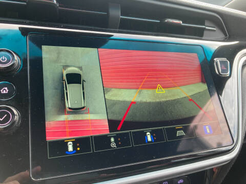 2022 Chevrolet Bolt EV 2LT