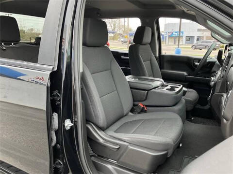 2022 Chevrolet Silverado 1500 Limited