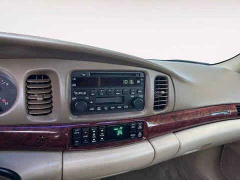 2005 Buick LeSabre Limited