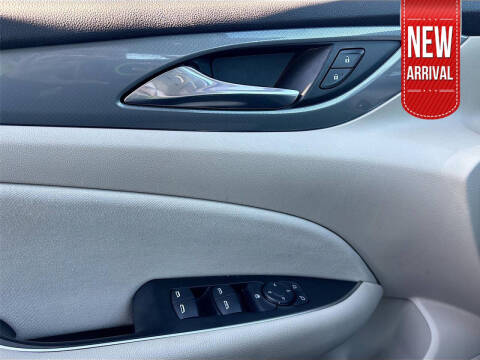 2019 Buick Regal Sportback Preferred