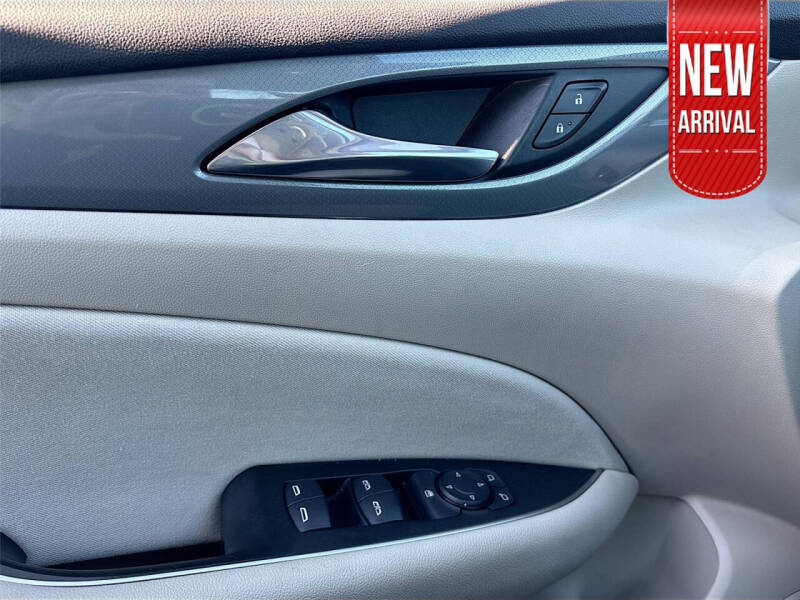 2019 Buick Regal Sportback Preferred