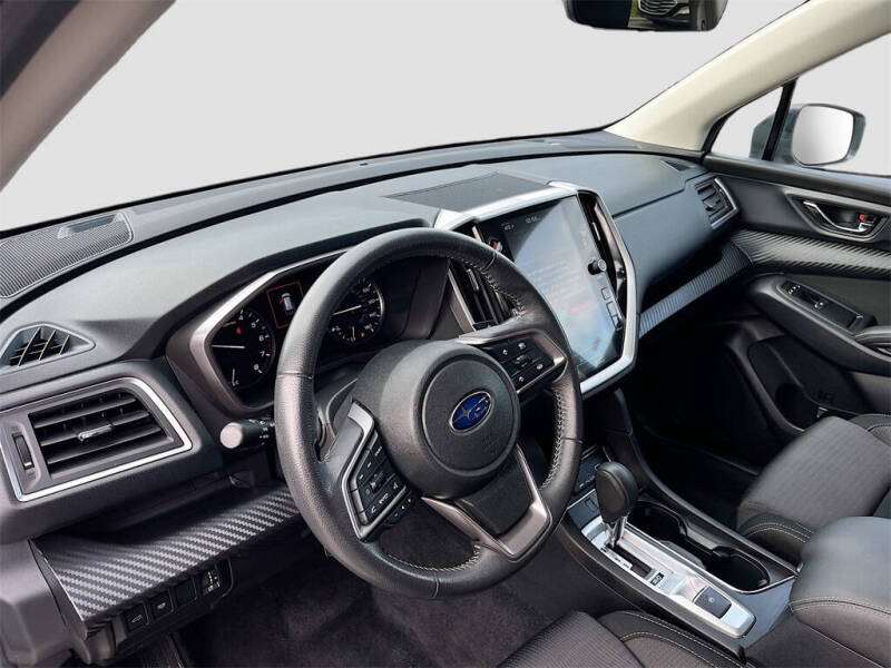 2023 Subaru Ascent Premium 7-Passenger