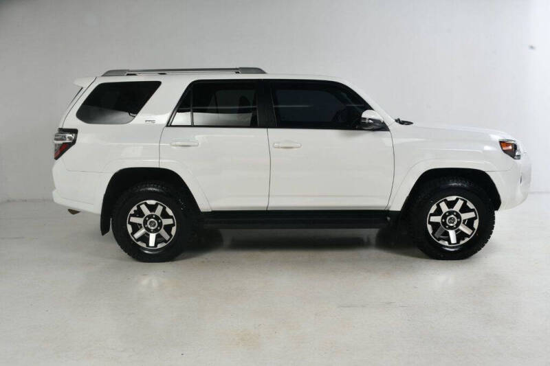 2018 Toyota 4Runner