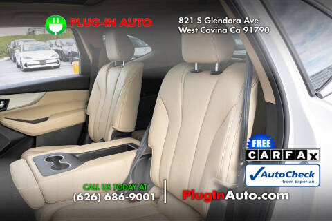 2024 Acura MDX SH-AWD