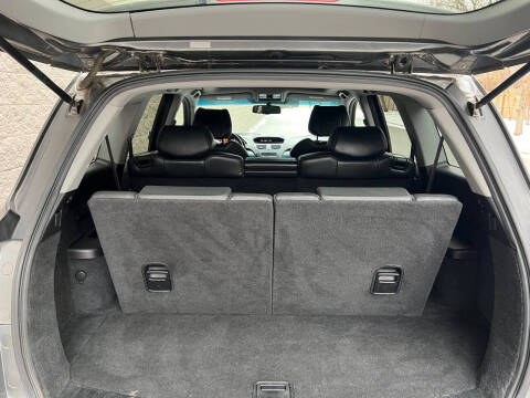 2008 Acura MDX SH-AWD