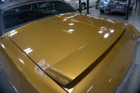 1970 Chevrolet Impala