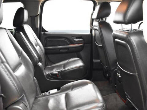 2014 Cadillac Escalade ESV Premium