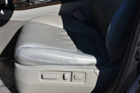 2012 Acura MDX SH-AWD w/Tech