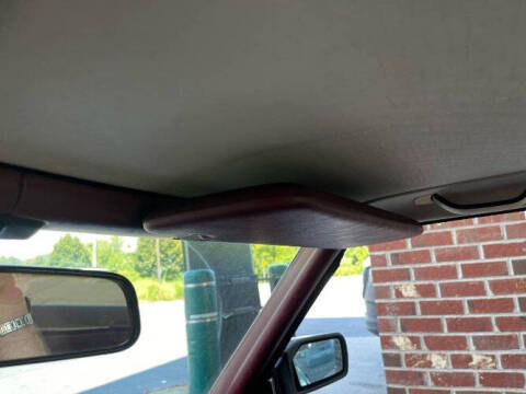 1989 Mercedes-Benz SL-Class