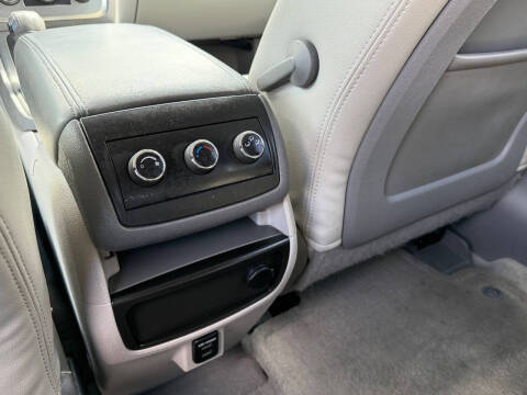 2014 GMC Acadia SLE-2