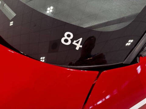 1994 Chevrolet Corvette