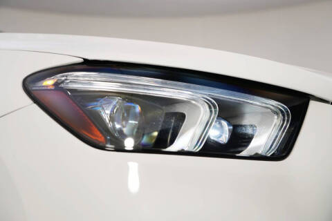 2022 Mercedes-Benz GLE AMG GLE 53