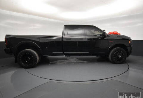 2024 RAM 3500 Limited