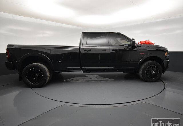 2024 RAM 3500 Limited