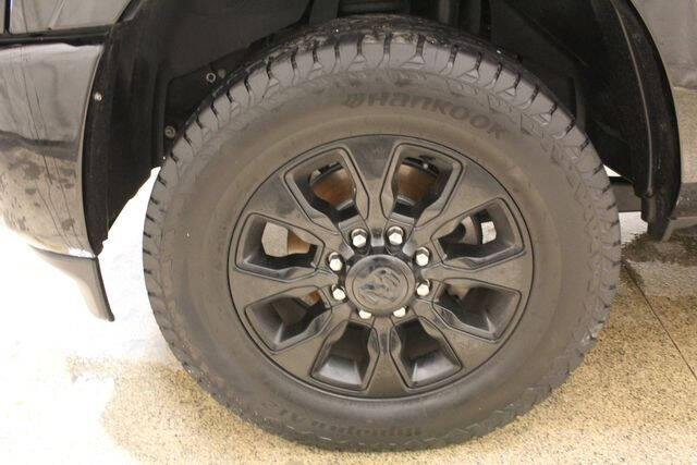 2020 RAM 2500 Limited