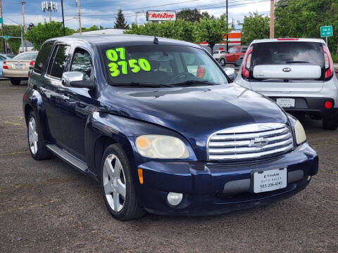 2007 Chevrolet HHR LT