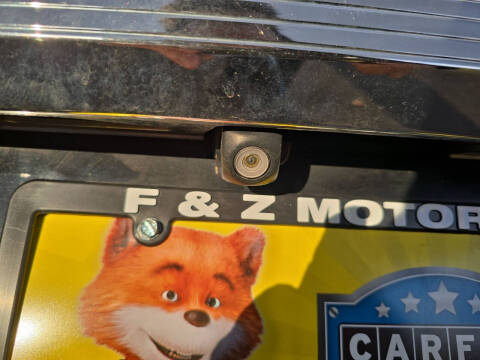 2013 Honda Odyssey EX-L w/Navi