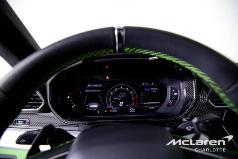 2022 Lamborghini Urus