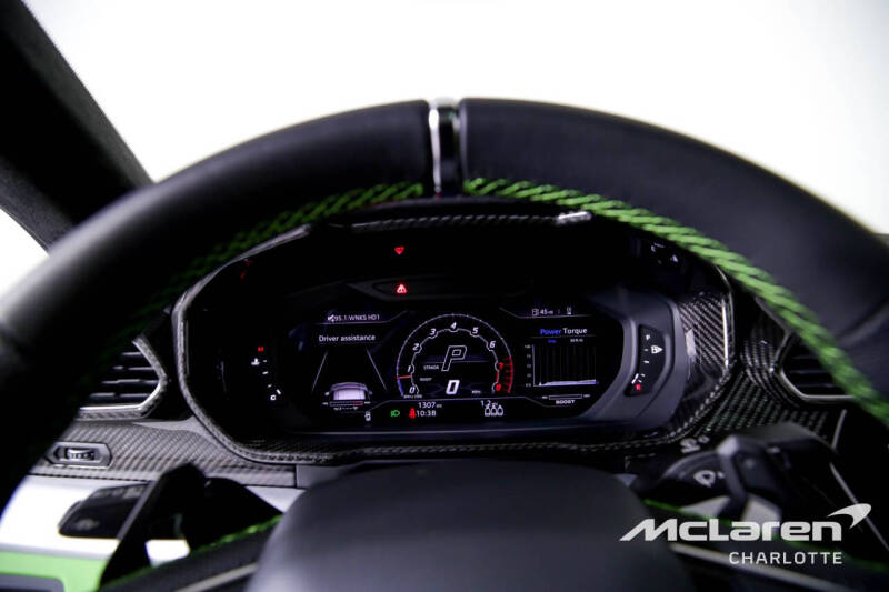 2022 Lamborghini Urus