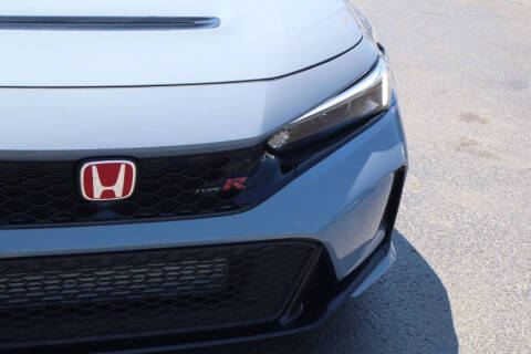 2024 Honda Civic Type R