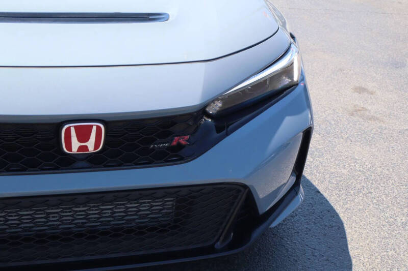 2024 Honda Civic Type R