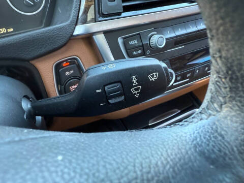 2015 BMW 3 Series 335i xDrive