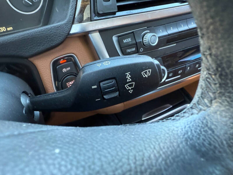 2015 BMW 3 Series 335i xDrive