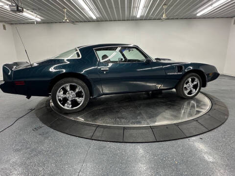 1979 Pontiac Trans Am