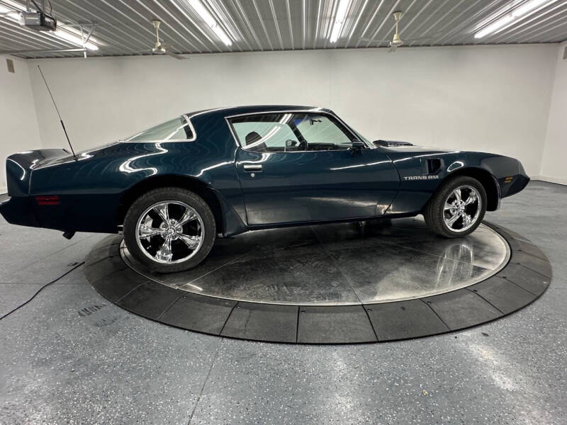 1979 Pontiac Trans Am