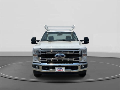 2025 Ford F-350 Super Duty XL