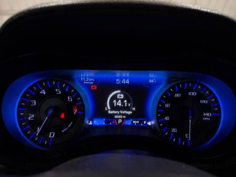 2019 Chrysler 300 S