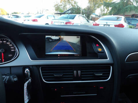 2013 Audi Allroad 2.0T quattro Premium Plus